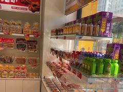 -味多美蛋糕(六里桥店)