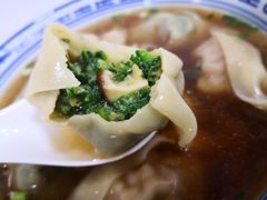 乡村馄饨-古徽州馄饨店(宝安路店)