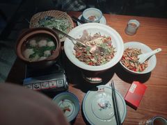 -老湘村·湖南土菜(天河维多利店)