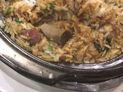 -日昌餐馆(亦庄店)