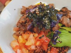 牛肉超级碗-AFS Cafe & Canteen(闽江二路店)