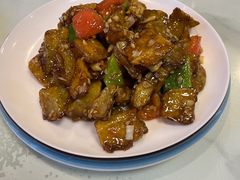 家里烧茄子-鼎香润(德胜门内店)