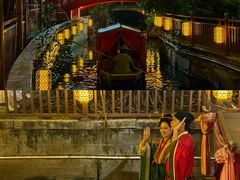 -深圳锦绣中华民俗村