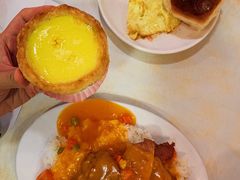 -新华茶餐厅