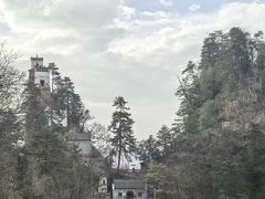-塔云山