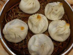 -鲁氏汤包王(长白街店)