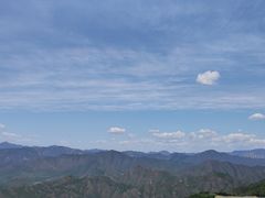 -北京十三陵国家森林公园蟒山景区