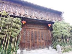 -朱仙镇启封故园景区