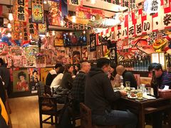 大堂-平成屋·午肴夜酒(四川北路店)