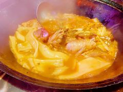 -粗粮人家·东北菜(洋桥店)