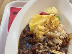 -食悦天美食广场(西安CityOn熙地港购物中心店)
