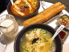 金鱼小馄饨-桃园眷村(万象天地店)