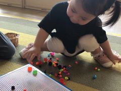 -长天小红星智慧托育(朝阳园店)