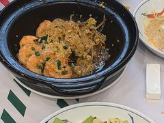 -四季轩中餐厅·萧山味道·运河家宴(三立开元名都店)