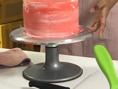 -食间旅人DIY烘焙工作室