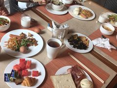 -三清山希尔顿度假酒店