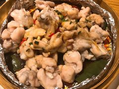 -竹里馆·淮扬菜·功夫茶(老门东店)