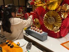 -康莱德酒店·美庭自助餐厅