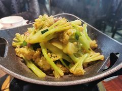 -好灶头妈妈菜·柴火灶台鱼·千岛湖土菜地标美食