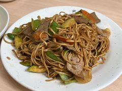 -蒋家桥饺面店(东关街店)