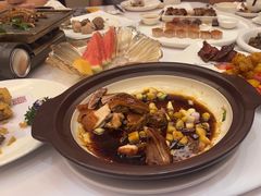 -莞香楼·正宗东莞菜(东升店)