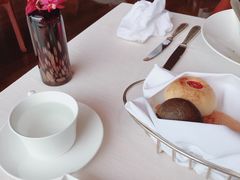 -北京金融街丽思卡尔顿酒店·意味轩 Cepe