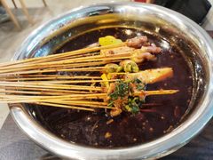 -成都瓜串串(华强北店)