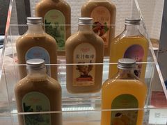 -新旺茶餐厅(嘉里城店)