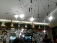 -快乐爱斯米牛排自助(太原街万达店)