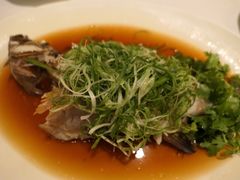 -夏苑(新加坡丽思卡尔顿美年酒店)
