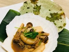 -梅丘·寿司の美登利(银座店)