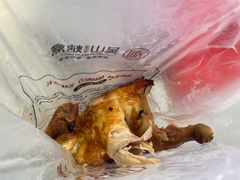 -吴山烤禽 (吴山路店)