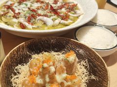 -太二酸菜鱼(石家庄万象城店)