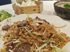 -怀德酒楼·粤菜·海鲜·茶点(怀德万象汇店)