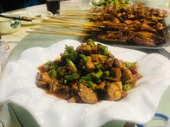 -盱眙小龙虾(天虹店)