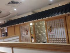 -昱匠·日本料理(金融街店)