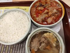 -真功夫(福中路店)