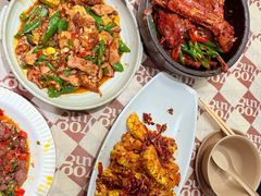 -老三样·旧食新味(万寿宫店)