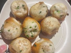 -哑巴生煎(临顿路店)