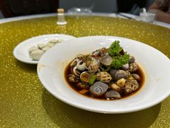 -渔满仓海鲜渔家(象山二店)