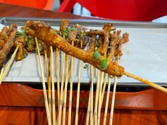 -林二哥宜烤官·宜宾小烧烤