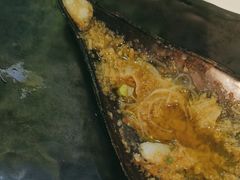 -云晓光头烧烤吧(德平路店)