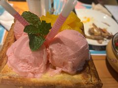 -胡桃里音乐酒馆(环亚凯瑟琳广场店)