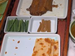 -北平盛世·新京菜·北京烤鸭(劲松·双井店)