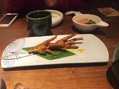 -云海肴·汽锅鸡·云南菜(美罗城店)