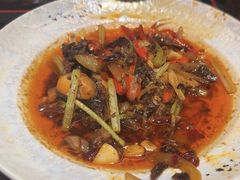 -無二炙坊·和牛烧肉(大钟寺1733店)