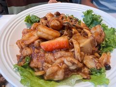 -大铁勺新津菜(迎水道店)