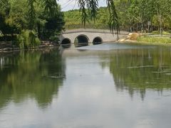 -昆山城市生态森林公园