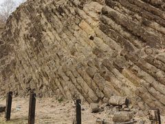 -六合国家地质公园桂子山景区