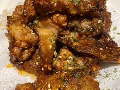 -福苗小骆驼烧烤(大唐不夜城店)